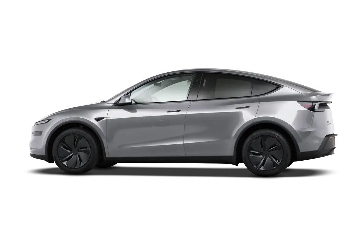 TESLA MODEL Y 2025 4WD Long Range (серебристый)_360