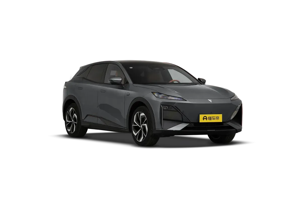 Электромобиль Shenlan Deepal S07 2025 215Max Smart Driving AD PRO Extended Range (серый)_360