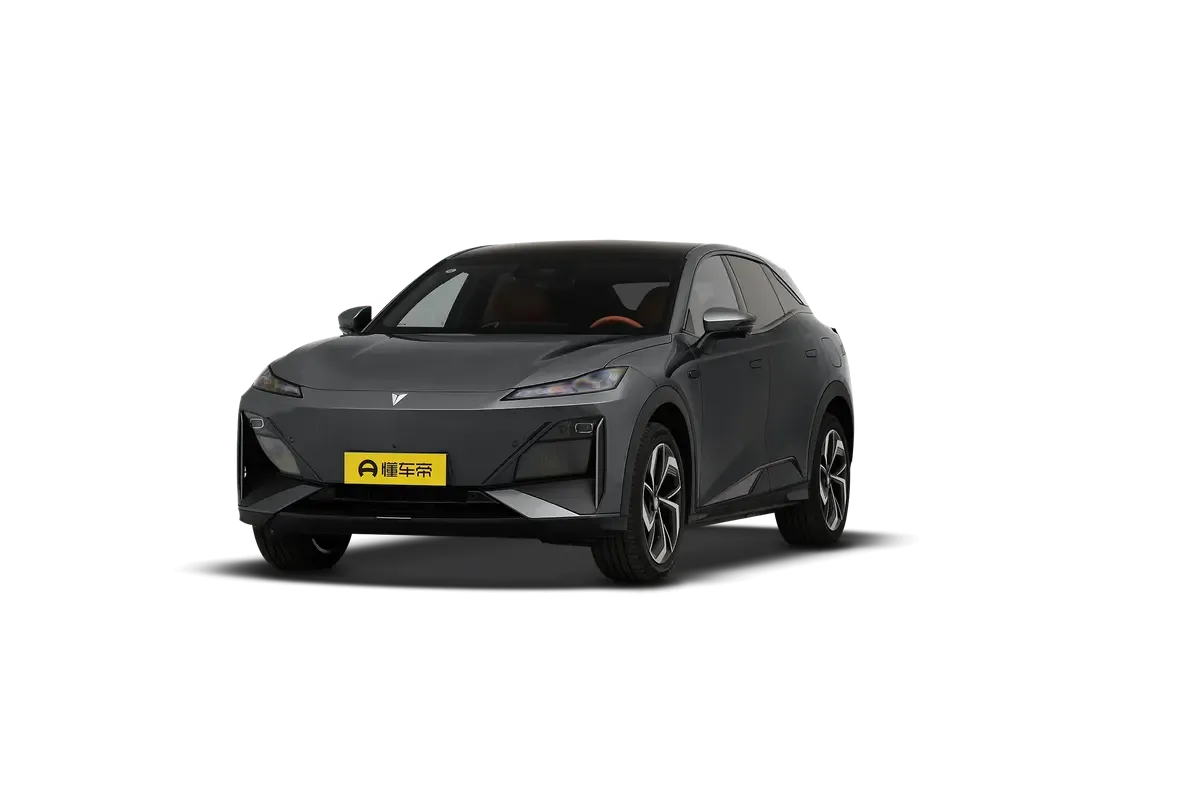Электромобиль Shenlan Deepal S07 2025 215Max Smart Driving AD PRO Extended Range (серый)_360