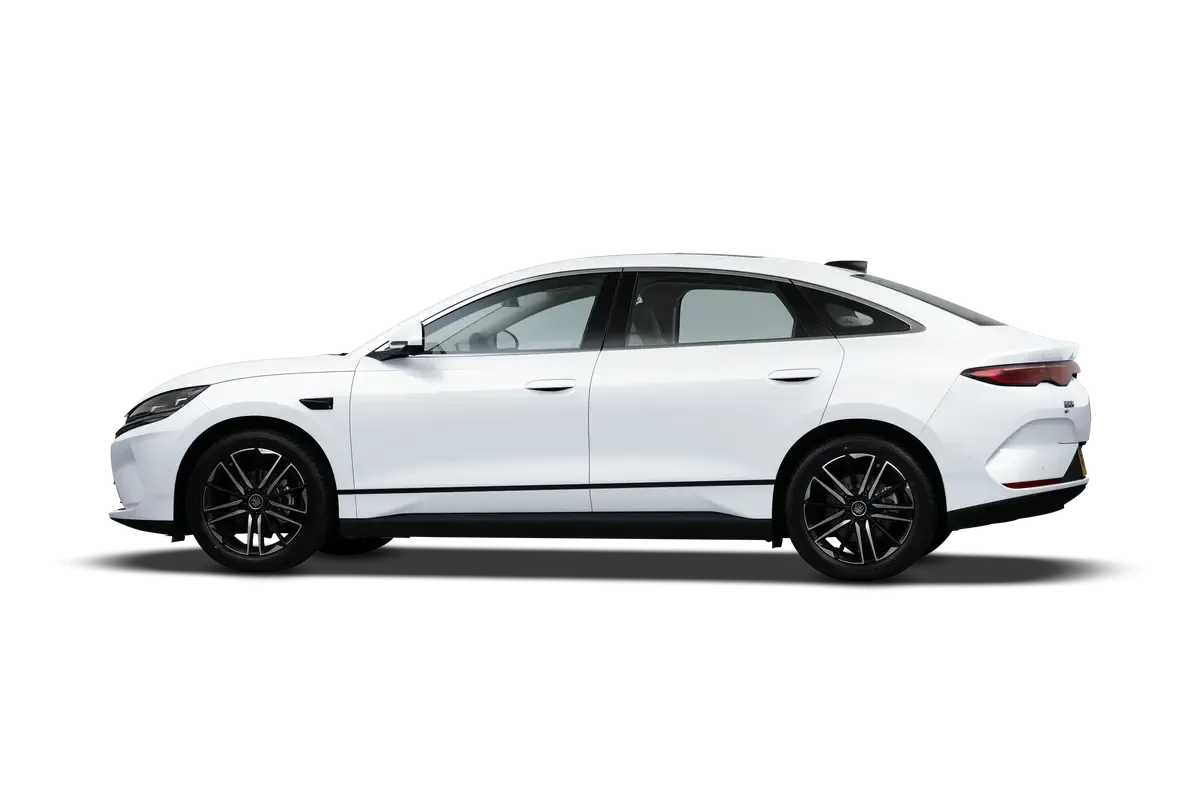 BYD QIN L 2025 545km Surpassing Model (белый)_360