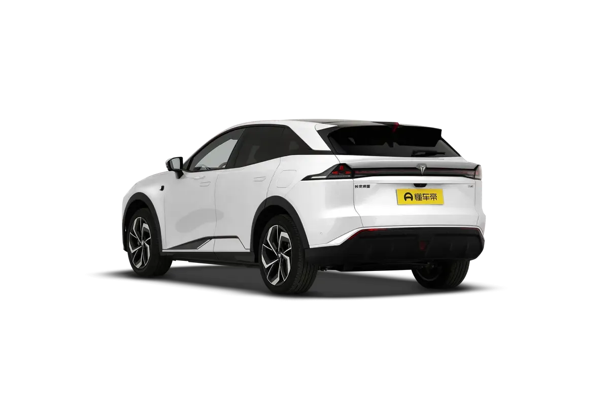 Электромобиль Shenlan Deepal S07 2025 520Max Smart Driving AD PRO EV (белый)_360