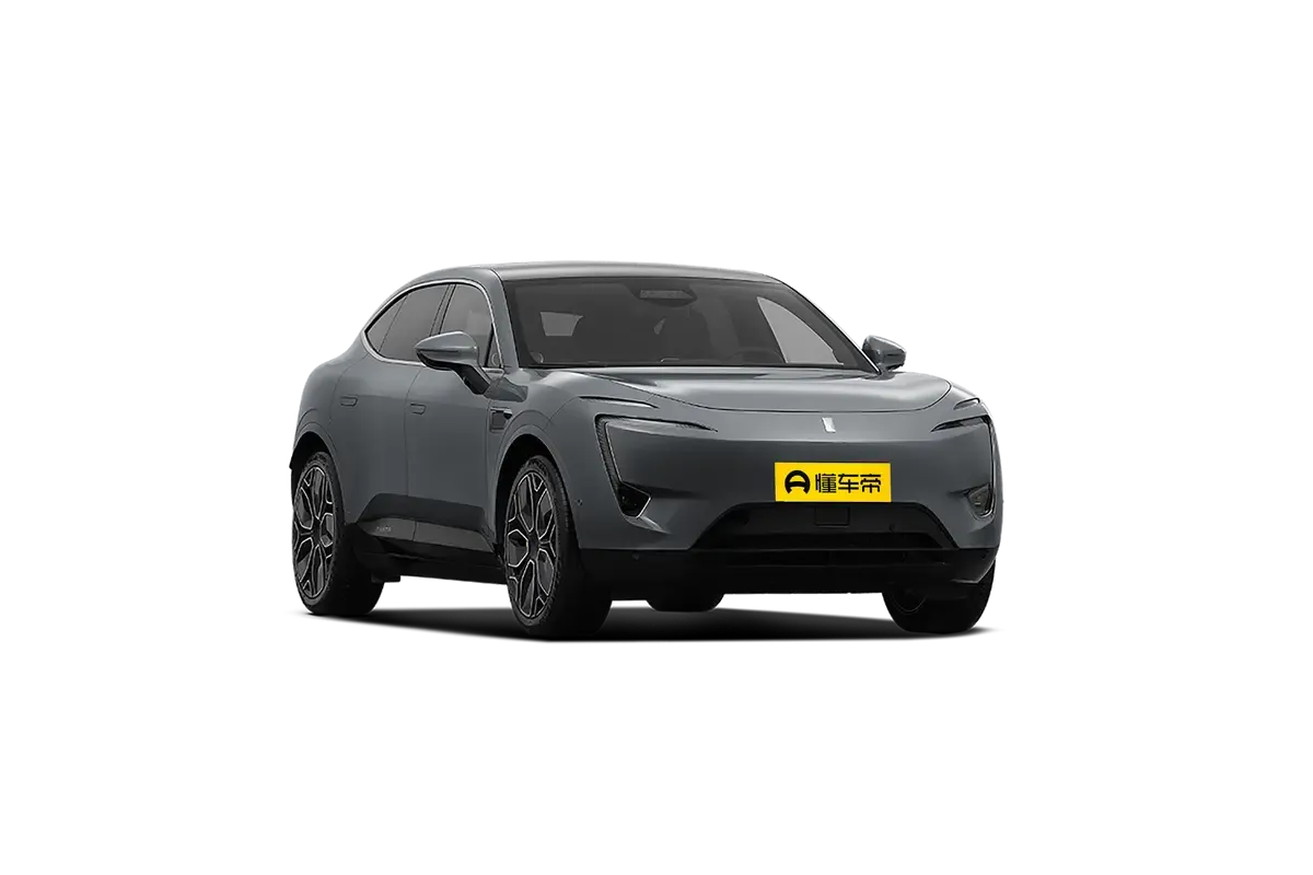 Электромобиль AVATR 11 2025 Ultra 4WD pure electric version (матовый серый)_360