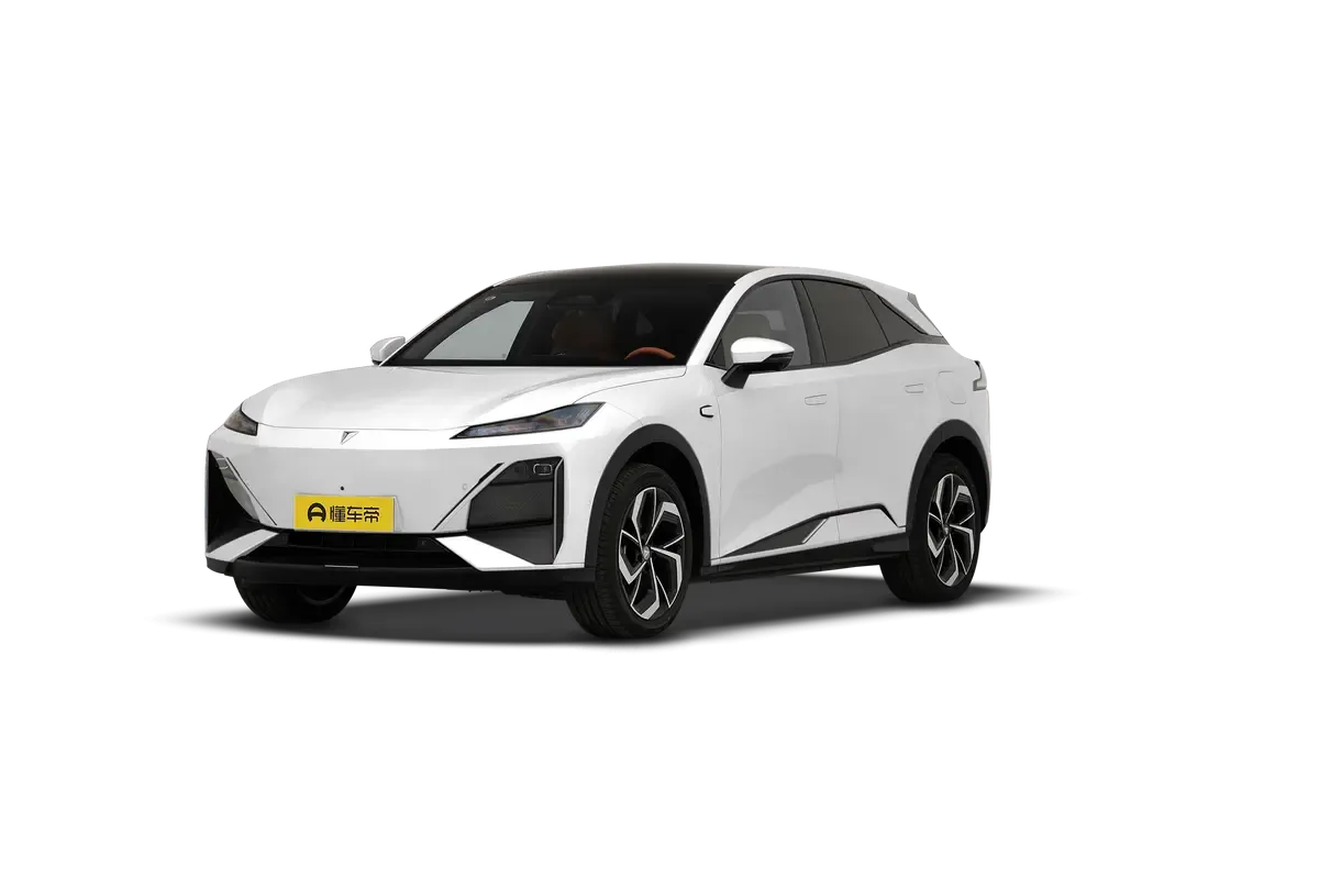 Электромобиль Shenlan Deepal S07 2025 520Max Smart Driving AD PRO EV (белый)_360