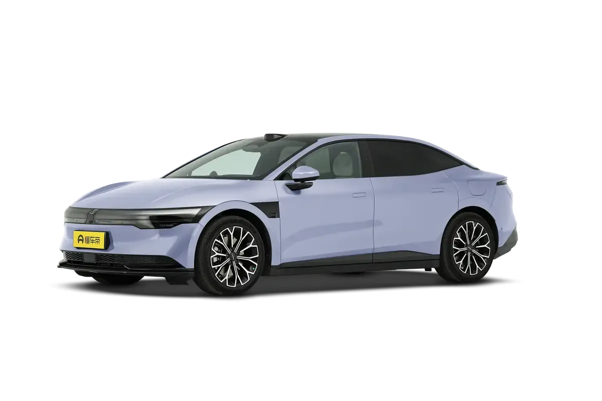 Zeekr 007 4WD 75kw (фиолетовый)_360