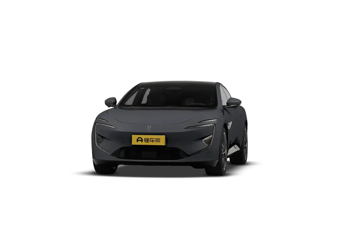 Электромобиль AVATR 12 2025 Ultra 4WD pure electric version (серый)_360
