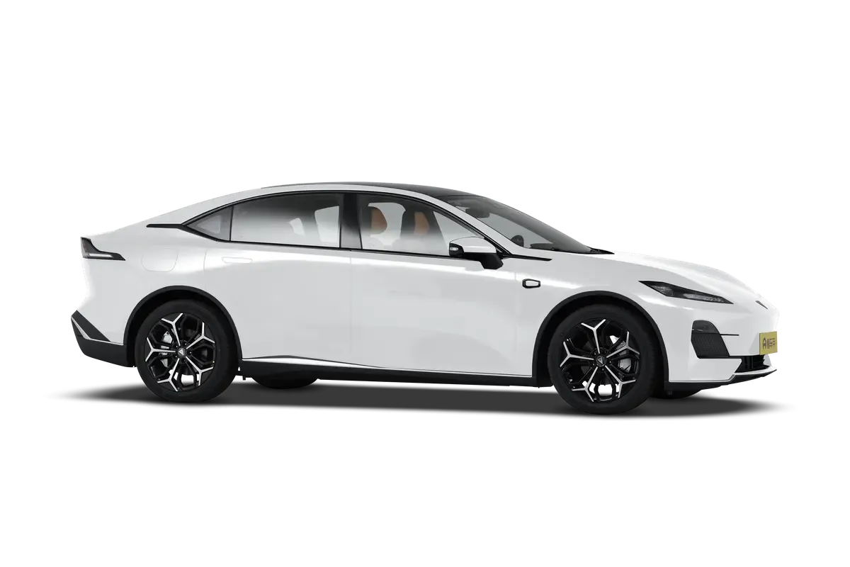 Электромобиль Shenlan Deepal S03 2025 hybrid elite (белый)_360