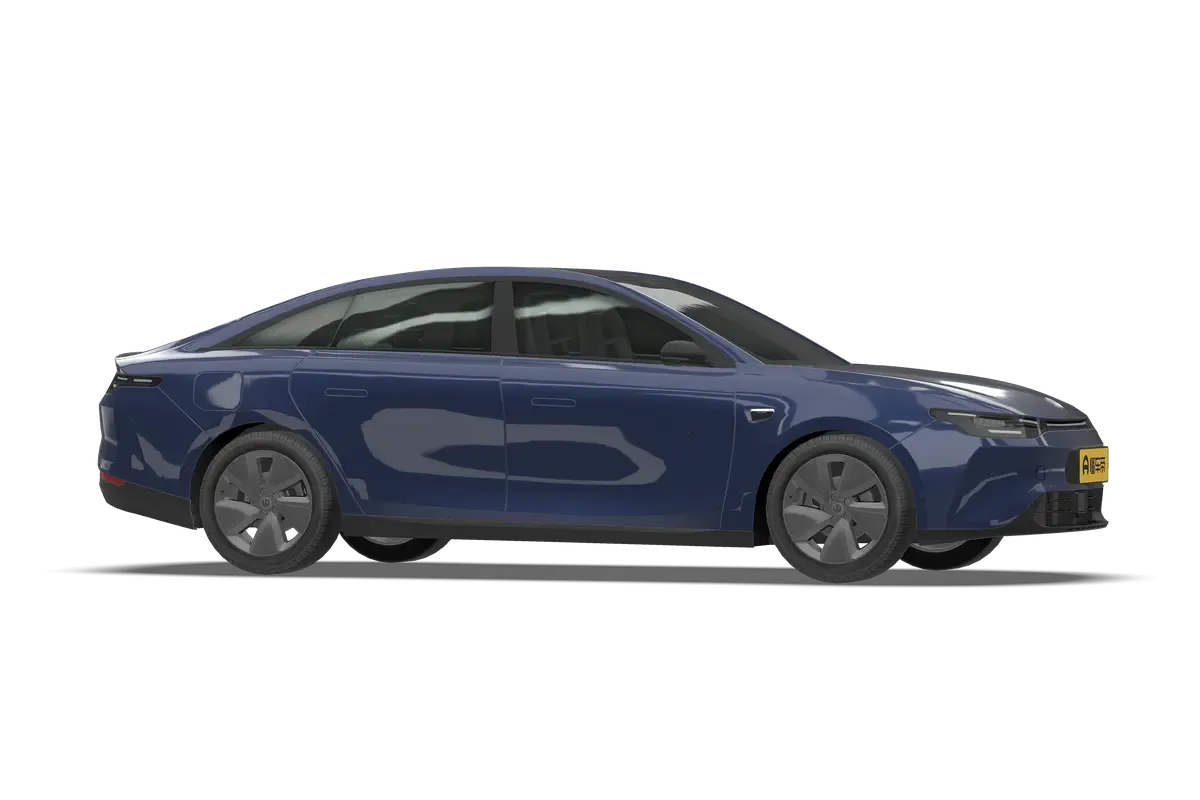 Электромобиль Leapmotor C01 Extended Range 216 Comfort Edition (синий)_360