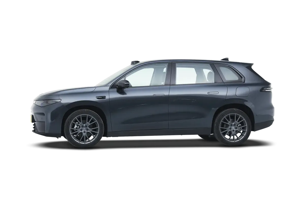 Электромобиль Leapmotor C10 2024 Extended Range 210 Comfort Edition (серый)_360