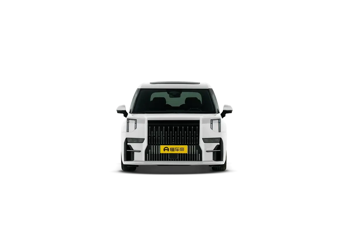 Электромобиль Zeekr 009 7 seats Aisle Edition 4WD 108 kWh (белый)_360