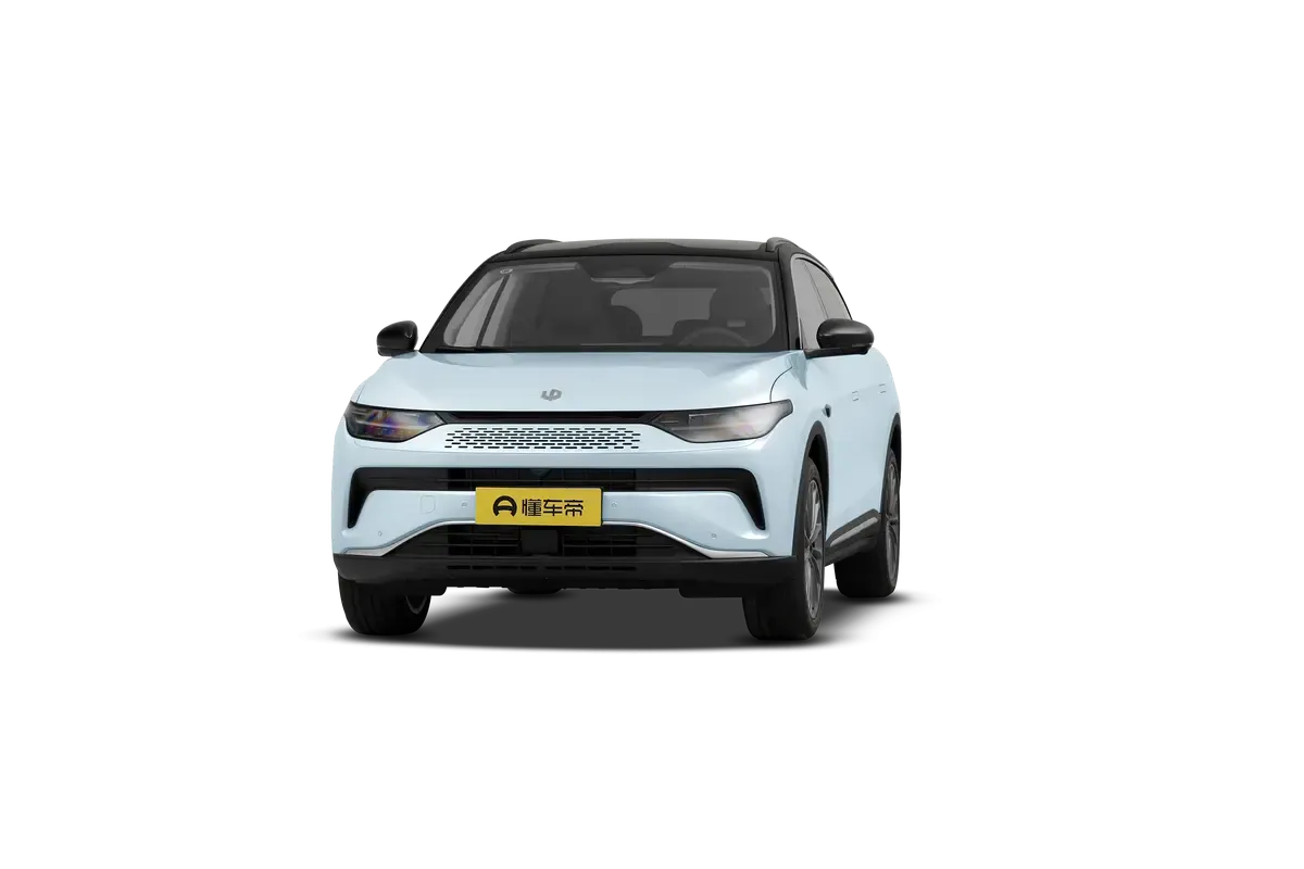 Электромобиль Leapmotor C11 2024 Extended Range 300 Smart Edition (светло голубой )_360