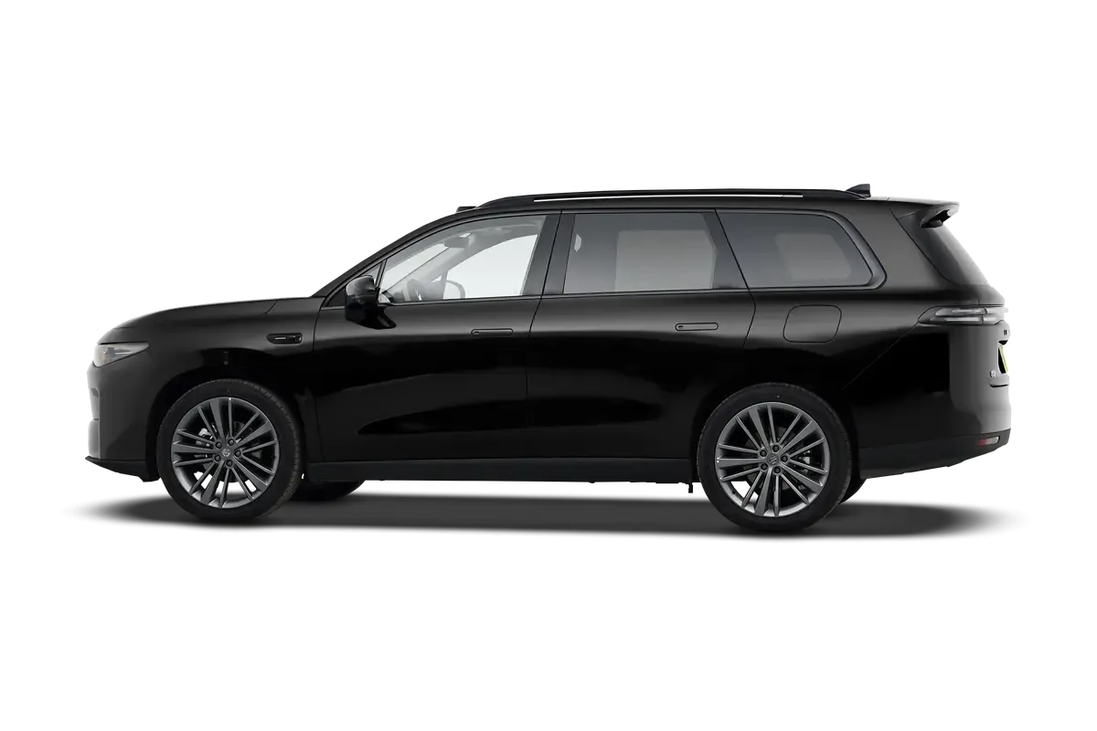 Электромобиль Leapmotor C16 2024 Extended Range 200 Intelligent Driving Edition (черный)_360