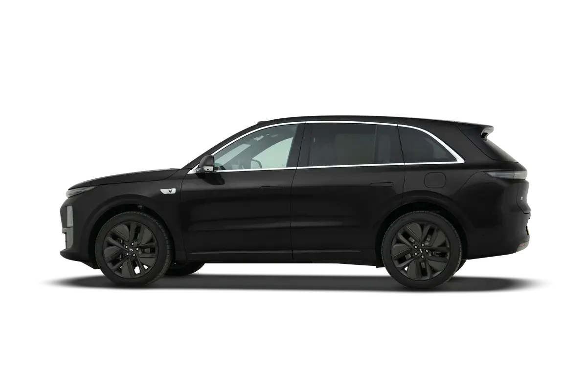 Электромобиль LIXIANG L6 Max (черный)_360