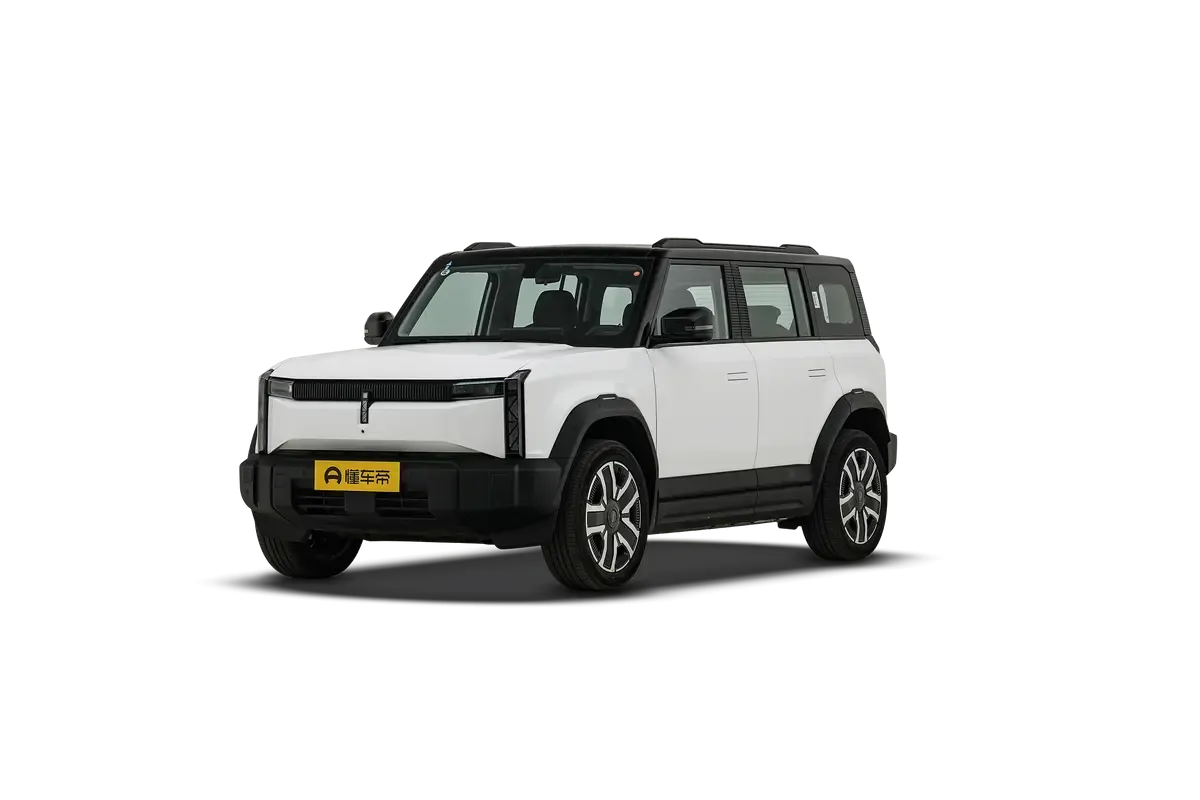 Электромобиль ICAR 03 2024 501km 4WD Long Range Advance (белый)_360