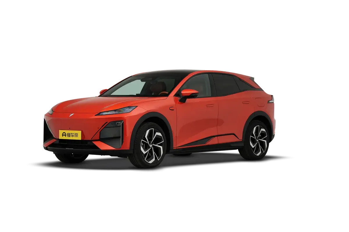 Электромобиль Shenlan Deepal S07 2025 285Max Smart Driving ADS SE Extended Range (оранжевый)_360