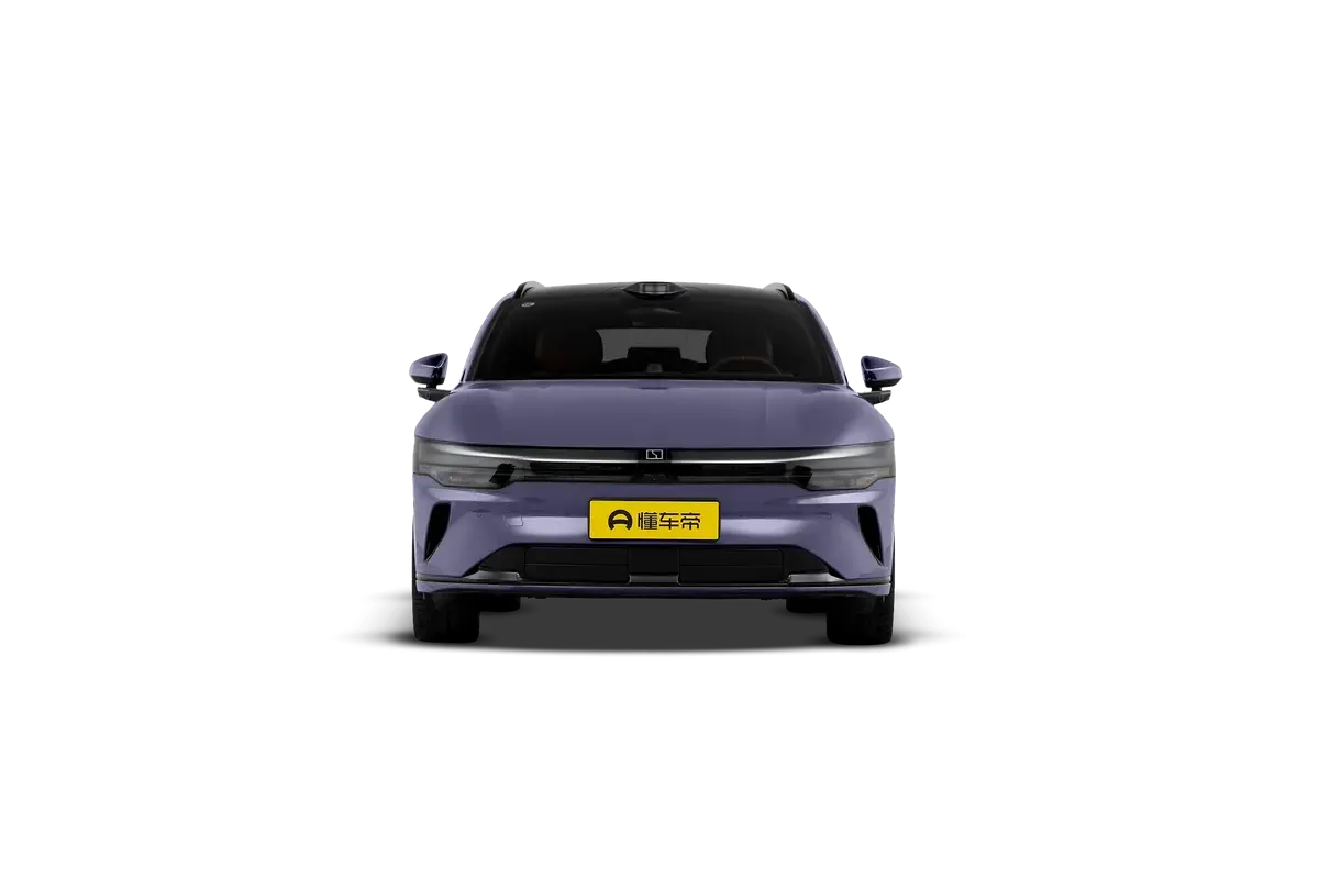 Электромобиль Zeekr 007 GT 2WD 75kw (фиолетовый)_360