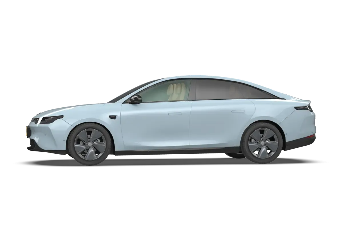 Электромобиль Leapmotor C01 Extended Range 216 Comfort Edition (голубой)_360