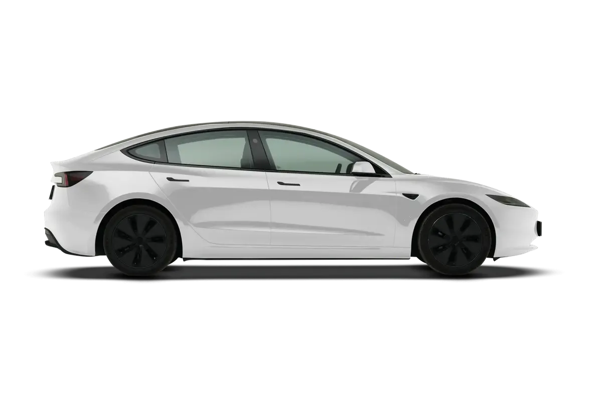 TESLA MODEL 3 4WD Long Range (белый)_360