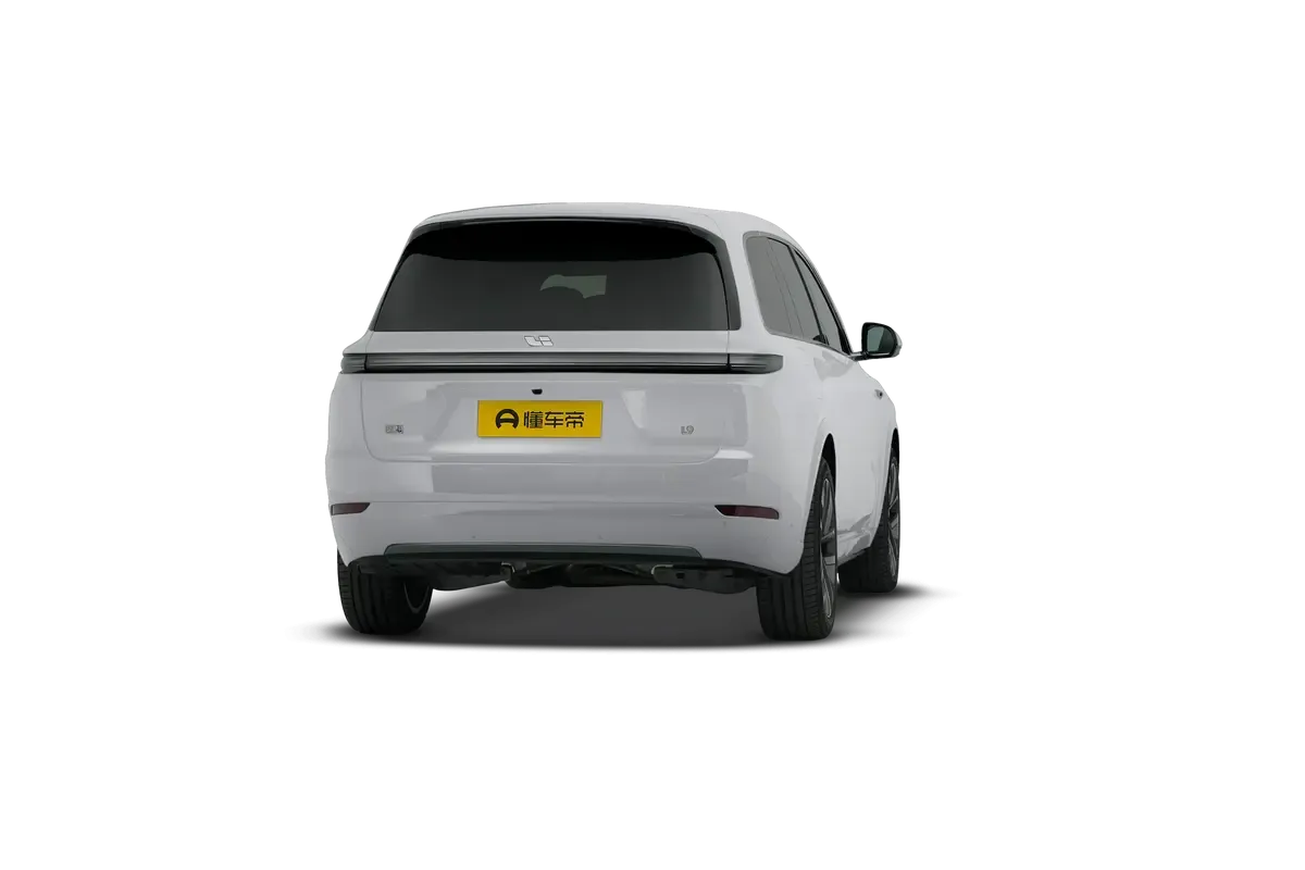 Электромобиль LIXIANG L9 Ultra (серебристый)_360