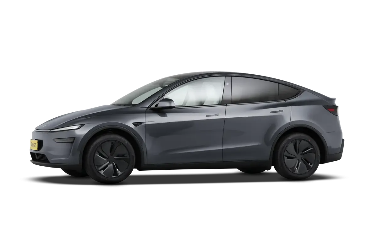 TESLA MODEL Y 2025 2WD (серый)_360