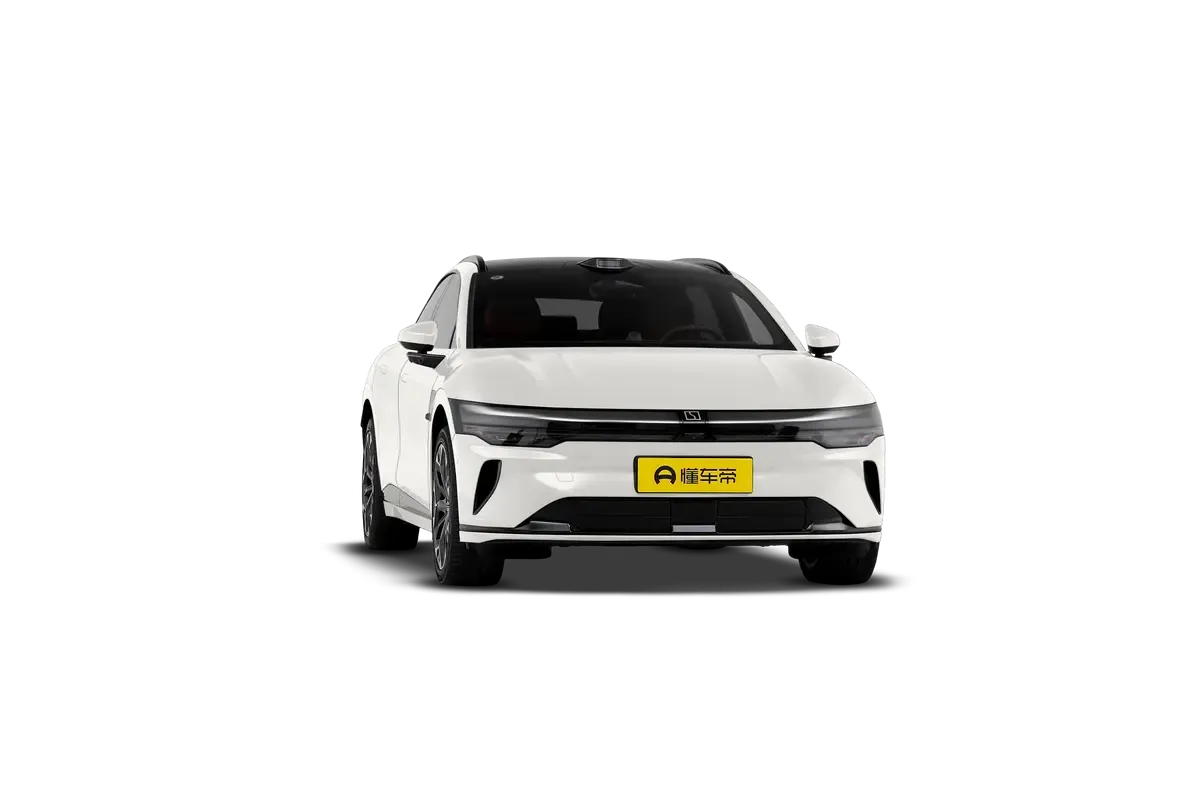 Электромобиль Zeekr 007 GT 4WD 75kw (бежевый)_360