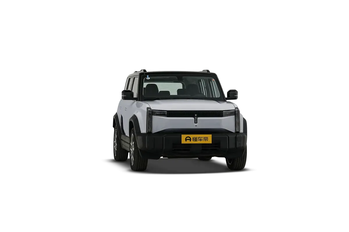 Электромобиль ICAR 03 2024 501km 4WD Long Range Advance (серебристый)_360