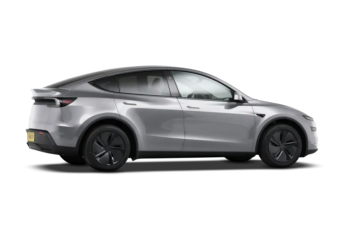 TESLA MODEL Y 2025 4WD Long Range (серебристый)_360