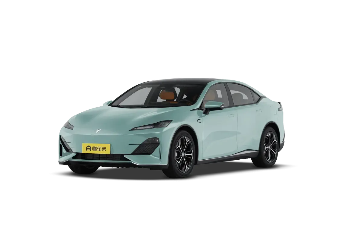 Электромобиль Shenlan Deepal S03 2025 pure electric elite (светло голубой )_360
