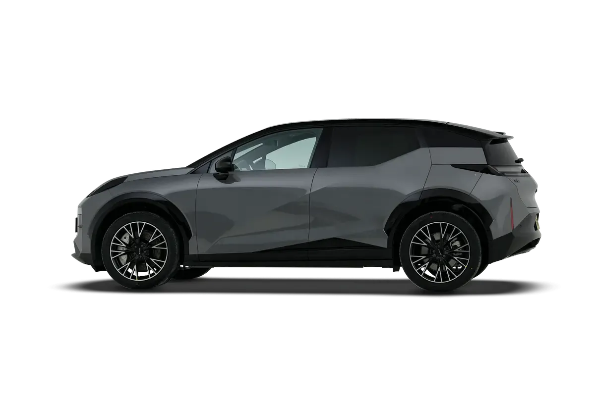 ZEEKR X 5seats 2WD 49kw battery (серый)_360