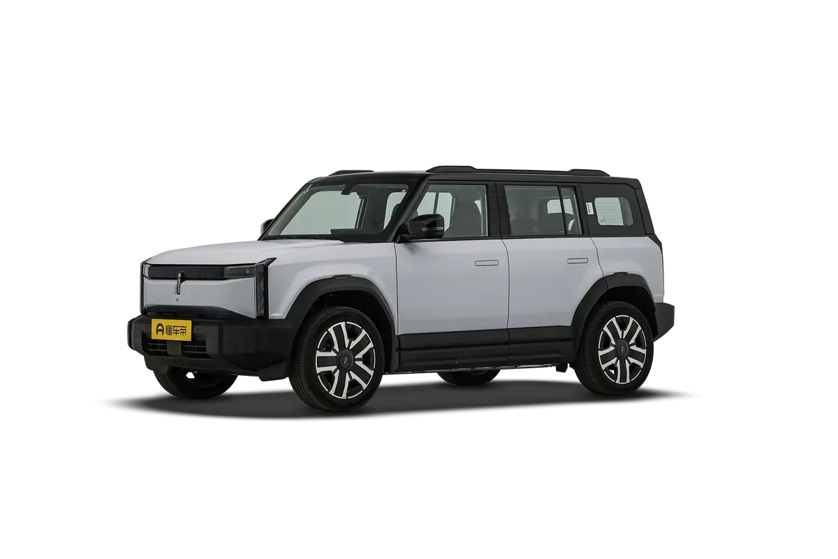 Электромобиль ICAR 03 2024 501km 4WD Long Range Advance (серебристый)_360