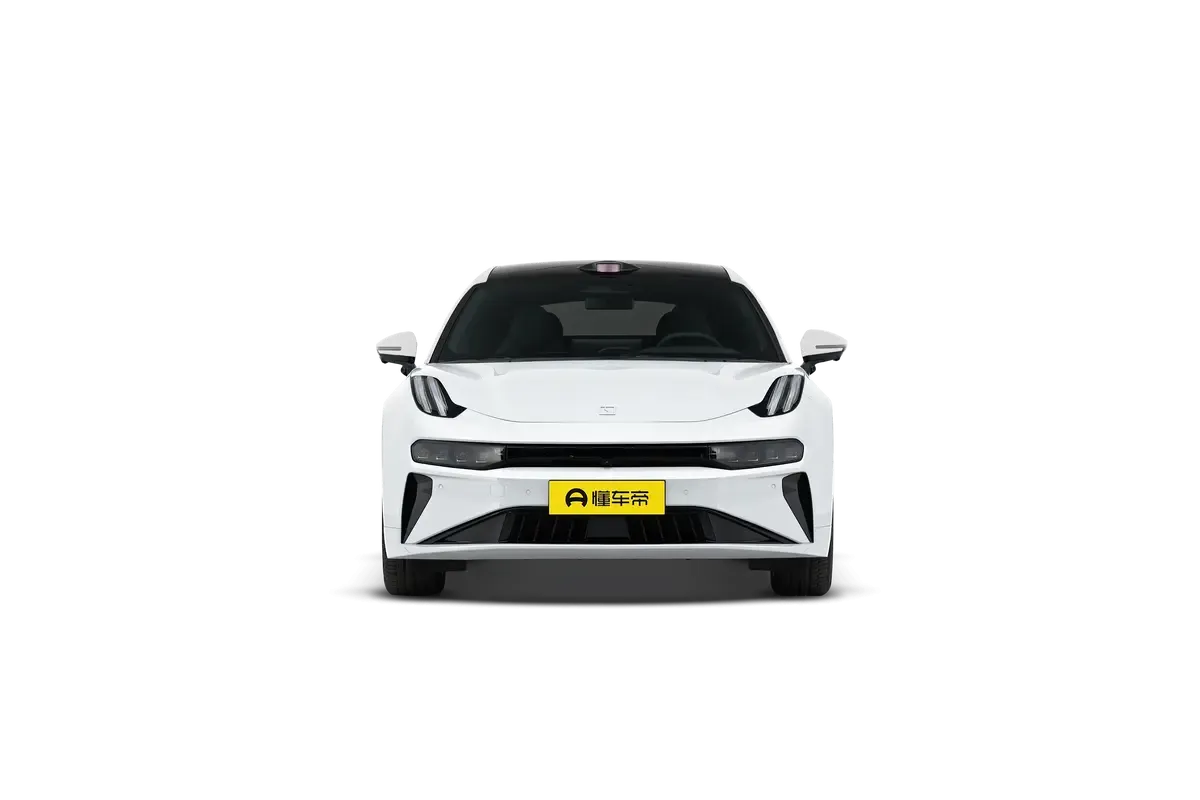Электромобиль Zeekr 001 2025 WE 2wd 100kwh (белый)_360