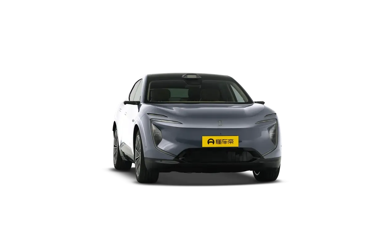 Электромобиль AVATR 07 2024 Ultra 4WD pure electric version (голубой)_360