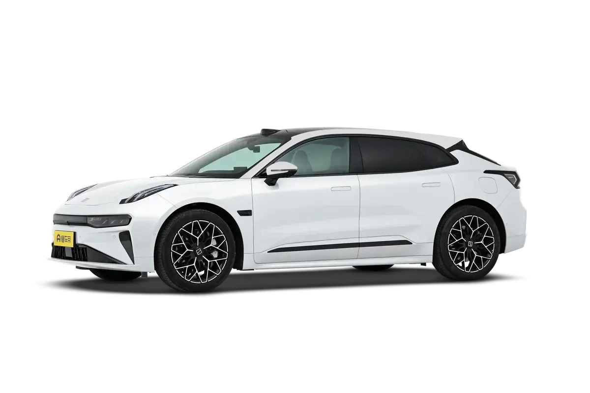 Электромобиль Zeekr 001 2025 WE 2wd 100kwh (белый)_360