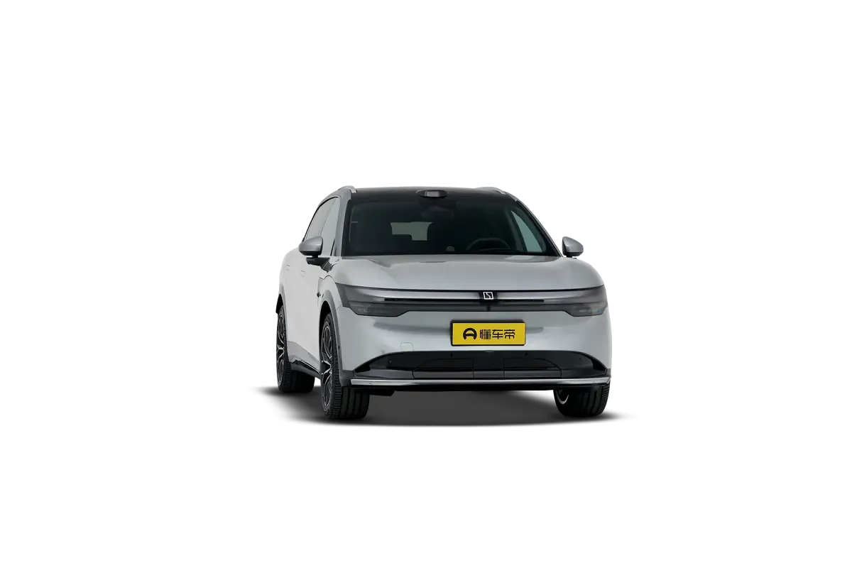 Zeekr 7X 2025 100kWh long-range 4WD smart driving version (серый)_360