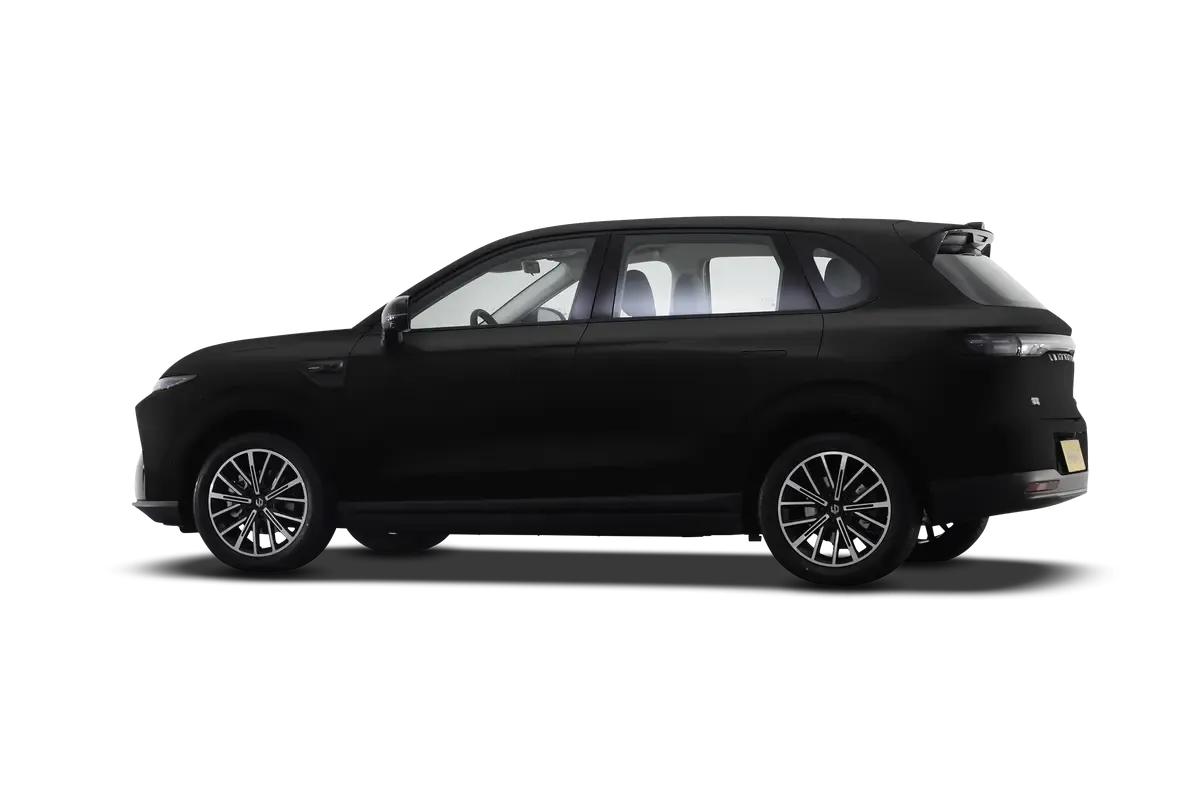Электромобиль Leapmotor B10 2025 510 LiDAR Intelligent Driving Edition (черный)_360