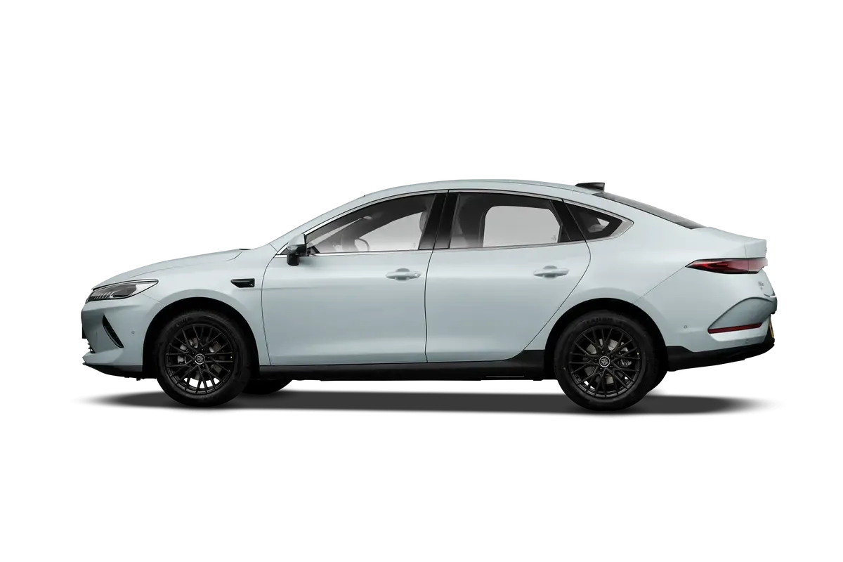 BYD QIN PLUS 2025 Intelligent Driving Edition 420KM Leading Edition (светло голубой )_360