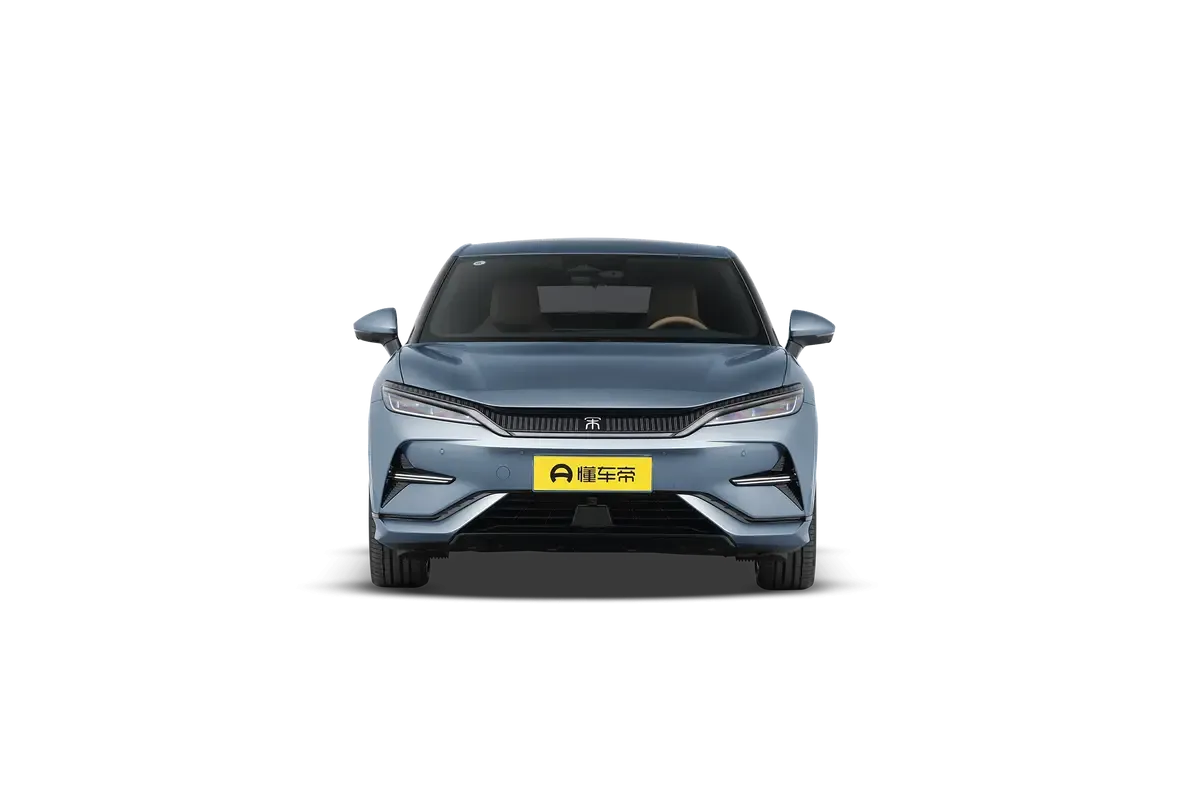 Электромобиль BYD Song L 2025 Intelligent Driving Edition 662KM Beyond Edition (голубой)_360