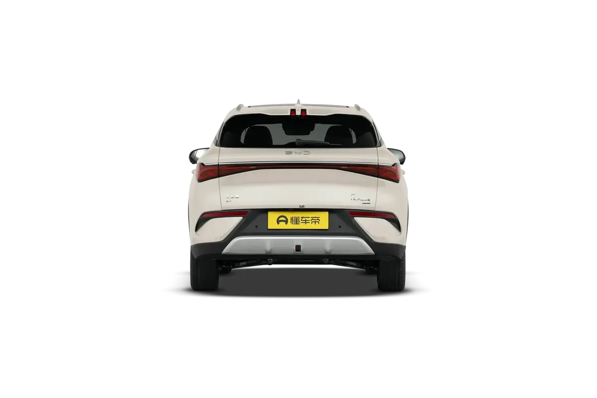 Электромобиль BYD YUAN PLUS 2025 Smart Driving Edition 510KM Beyond Edition (бежевый)_360