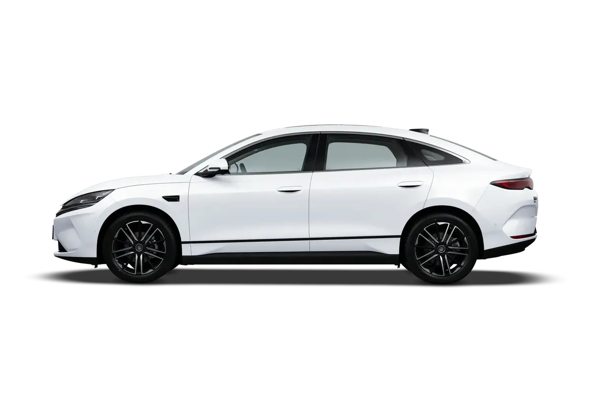 BYD QIN L 2025 545km Surpassing Model (белый)_360