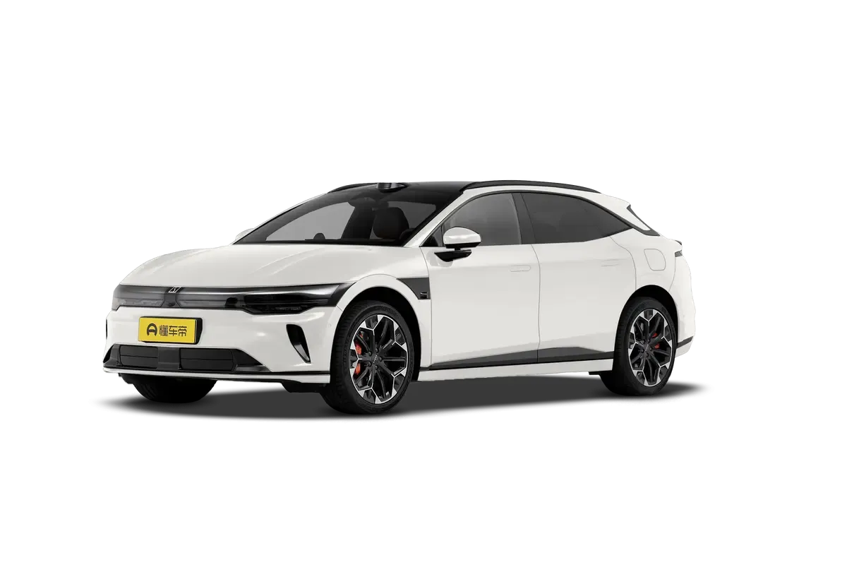 Электромобиль Zeekr 007 GT 4WD 75kw (бежевый)_360