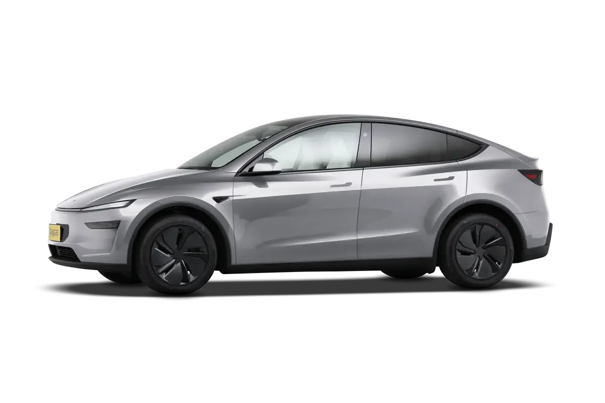 TESLA MODEL Y 2025 4WD Long Range (серебристый)_360