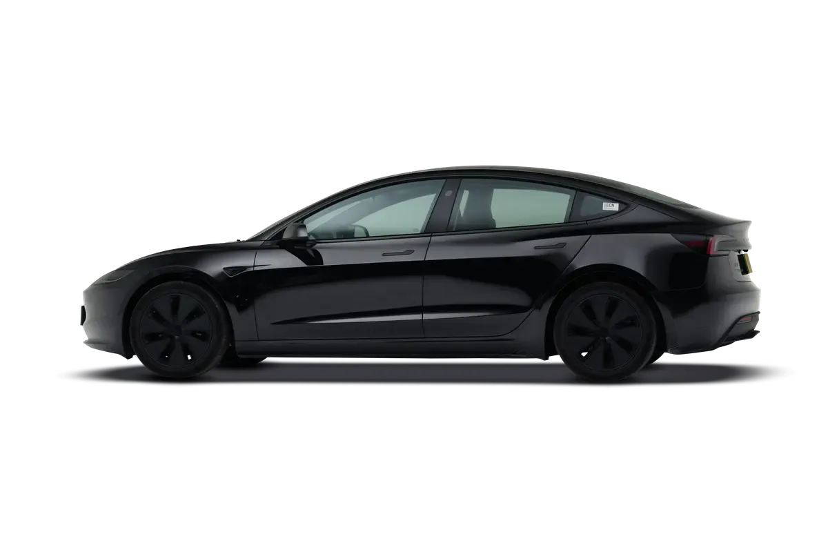 TESLA MODEL 3 4WD Long Range (черный)_360