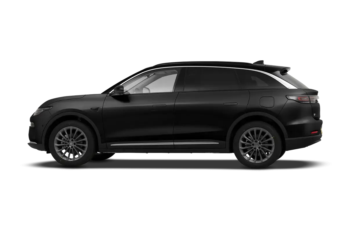Электромобиль Leapmotor C11 2024 Extended Range 300 Smart Edition (черный)_360