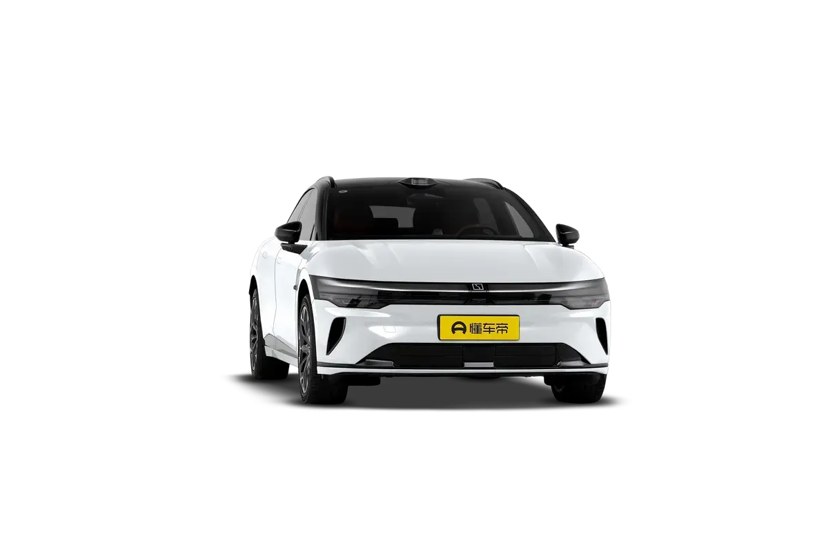Электромобиль Zeekr 007 GT 4WD 100kw (серебристый/черный)_360