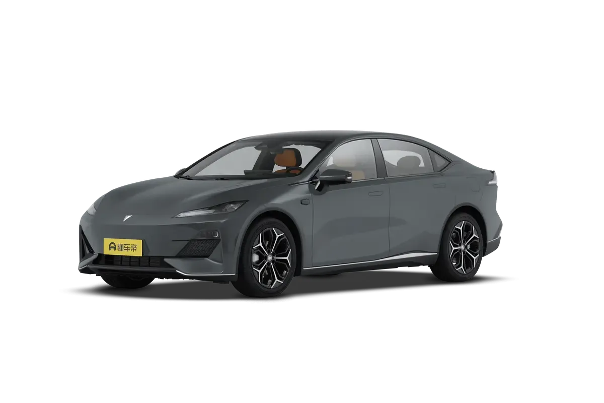 Электромобиль Shenlan Deepal S03 2025 hybrid elite (серый)_360
