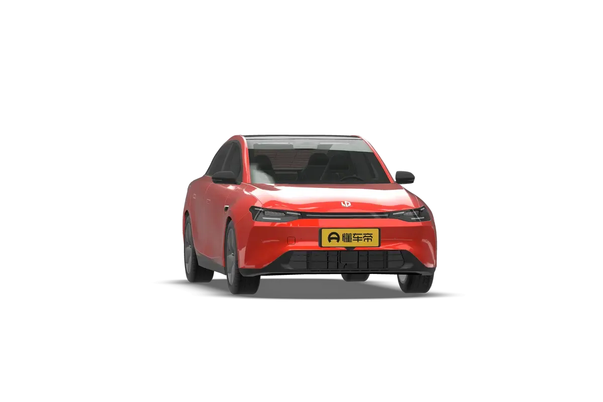 Электромобиль Leapmotor C01 Extended Range 216 Comfort Edition (красный)_360