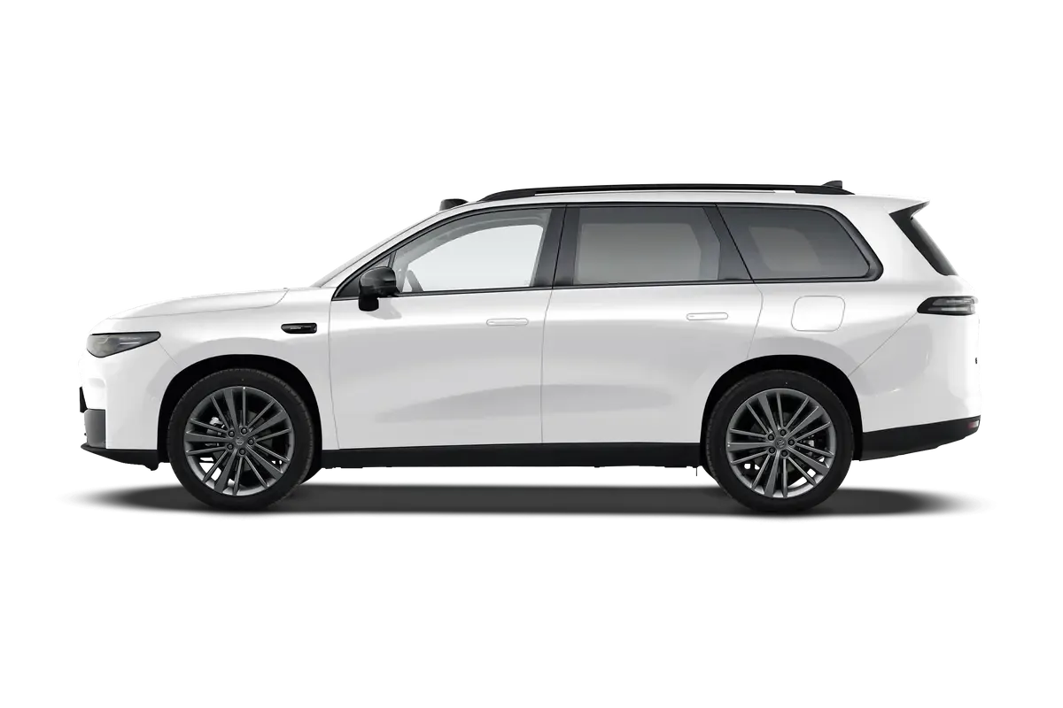 Электромобиль Leapmotor C16 2024 Extended Range 200 Intelligent Driving Edition (белый)_360