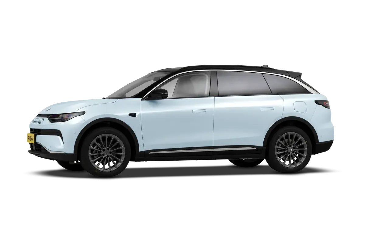 Электромобиль Leapmotor C11 2024 Extended Range 300 Smart Edition (светло голубой )_360