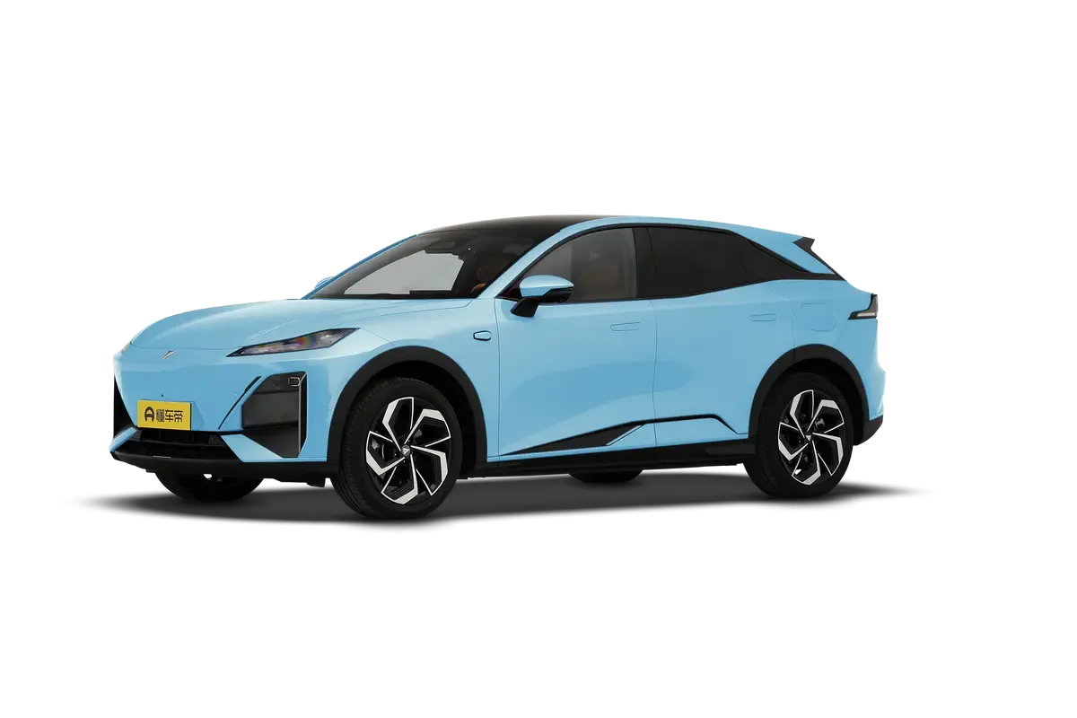 Электромобиль Shenlan Deepal S07 2025 285Max Smart Driving ADS SE Extended Range (голубой)_360