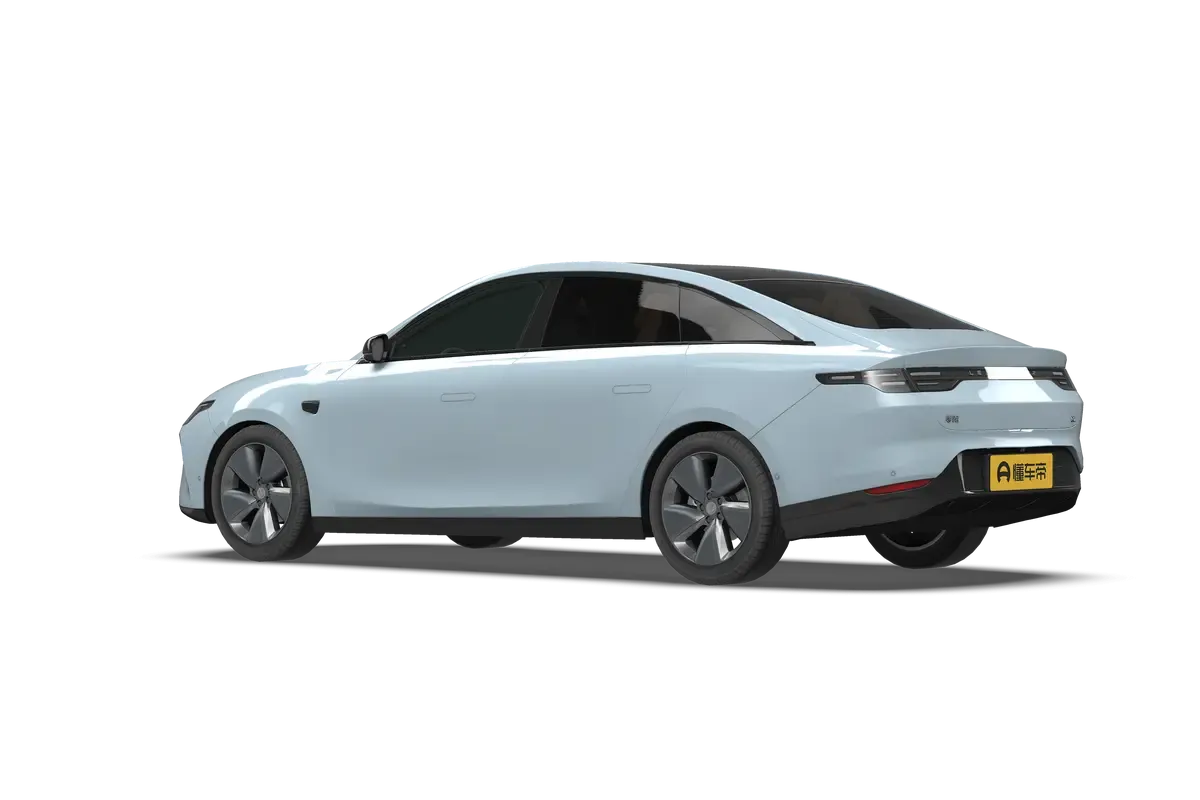 Электромобиль Leapmotor C01 Extended Range 216 Comfort Edition (голубой)_360
