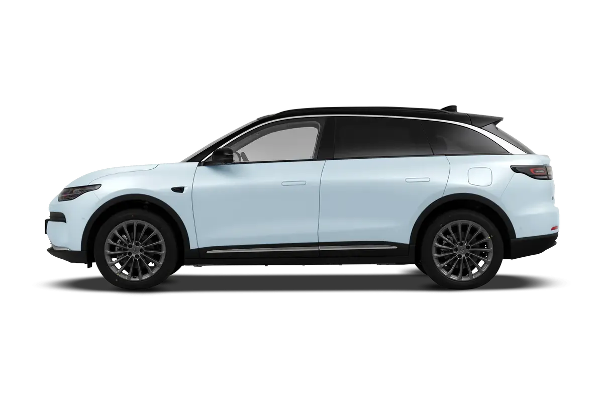Электромобиль Leapmotor C11 2024 Extended Range 300 Smart Edition (светло голубой )_360